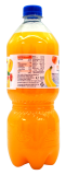 Christinen Multivitamin ohne Kohlensäure, 6 x 1000ml Flaschen EINWEG