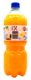 Christinen Multivitamin ohne Kohlensäure, 6 x 1000ml Flaschen EINWEG