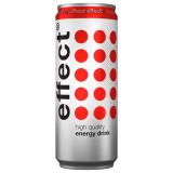 effect Energy Drink 24 x 330ml, Dosen EINWEG