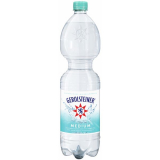 Gerolsteiner Medium, 6 x 1500ml Flaschen EINWEG