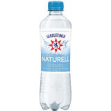 Gerolsteiner Naturell 24 x 500ml Flaschen EINWEG