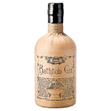 Bathtub Gin 43.3% vol., 700ml Flasche