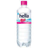 hella near water himbeere, 6 x 750ml Flaschen EINWEG