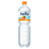 hella near water pfirsich 6 x 1500ml Flaschen EINWEG