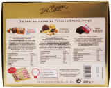 Ferrero Die Besten, 4 x 269g Packungen