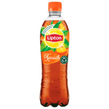 Lipton Pfirsich 24 x 500ml Flaschen EINWEG