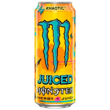 Monster Khaotic, 12 x 500ml Dosen EINWEG
