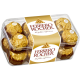 Ferrero Rocher, 8 x 200g Packungen