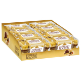 Ferrero Rocher, 8 x 200g Packungen