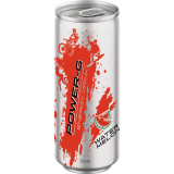 Power-G Watermelon Energy Drink, 24 x 250ml Dosen EINWEG