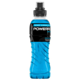 Powerade Sports Mountain Blast 12 x 500ml Flaschen EINWEG