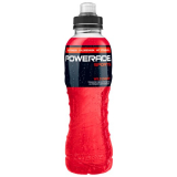 Powerade Sports Wild Cherry 12 x 500ml Flaschen EINWEG