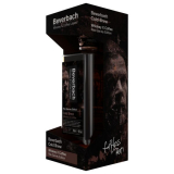 Beverbach Cold Brew Whiskey & Coffee Liqueur Rea Garvey Edition 30% vol., 700ml Flasche