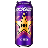 Rockstar Energy Tropical Guave, 12 x 500ml Dosen EINWEG