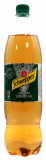Schweppes American Ginger Ale, 6 x 1250ml Flaschen EINWEG