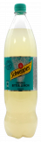 Schweppes Original Bitter Lemon, 6 x 1250ml Flaschen EINWEG