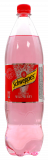 Schweppes Wild Berry, 6 x 1250ml Flaschen EINWEG