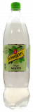 Schweppes Virgin Mojito, 6 x 1250ml Flaschen EINWEG