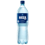 Vilsa Classic 6 x 1500ml Flaschen EINWEG