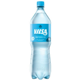 Vilsa Naturelle 6 x 1500ml Flaschen EINWEG