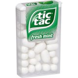 Ferrero tic tac Fresh Mint 36 x 18g Boxen