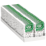 Ferrero tic tac Fresh Mint 36 x 18g Boxen