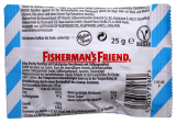 Fisherman's Friend Eucalyptus ohne Zucker, 24 x 25g Beutel