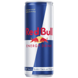Red Bull Energy Drink, 24 x 250ml Dosen EINWEG