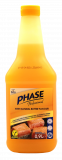 Phase Professional Butter Flavour 3 x 900ml Flaschen