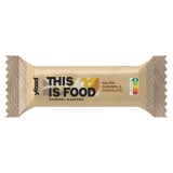 YFood Bar Salted Caramel & Chocolate, 12 x 60g Riegel