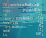 Katjes Family Oceania 11 x 250g Packungen