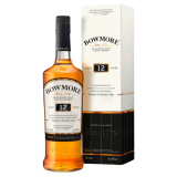 Bowmore 12 Years Islay Single Malt Scotch Whisky 40% vol., 700ml Flasche