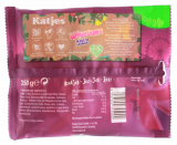 Katjes Family Winegums 22 x 250g Beutel