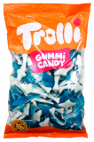 Trolli Haifische 3 x 1000g Beutel