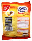 Gut & Günstig Sahne Karamellbonbons, 5 x 200g Beutel