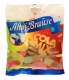 Ahoj-Brause Kaubonbons Cola Mix, 8 x 150g Beutel