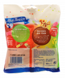 Ahoj-Brause Kaubonbons Cola Mix, 8 x 150g Beutel