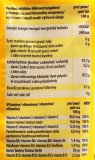 Vivil Multivitamin Bonbons Zitronenmelisse ohne Zucker, 15 x 120g Beutel