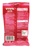 Vivil Multivitamin-Waldfrüchte ohne Zucker 15 x 120g Beutel