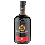 Bunnahabhain 12 Years Islay Single Malt Scotch Whisky, 46.3% vol., 700ml Flasche