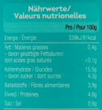 Heinz Baked Beans 6 x 415g Dosen