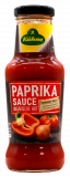 Kühne Paprikasauce ungarische Art 6 x 250ml Flaschen