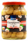 Edeka Champignons 1.Wahl ganze Köpfe, 3 x 200g Gläser