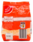 Gut & Günstig Kaffeekränze, 6 x 250g Packungen