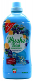 Gut & Günstig Wäsche Weich Morgenfrisch Weichspüler, 6 x 1.5l Flaschen