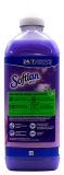 Softlan Ultra Traumfrisch Weichspüler, 6 x 1l Flaschen