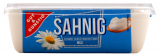 Gut & Günstig Schmelzkäsezubereitung Sahnig, 5 x 200g Becher