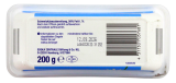 Gut & Günstig Schmelzkäsezubereitung Sahnig, 8 x 200g Becher
