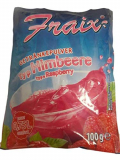 Fraix Himbeere Instantpulver, 25 x 100g Beutel