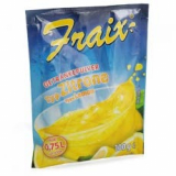 Fraix Zitrone Instantpulver, 25 x 100g Beutel